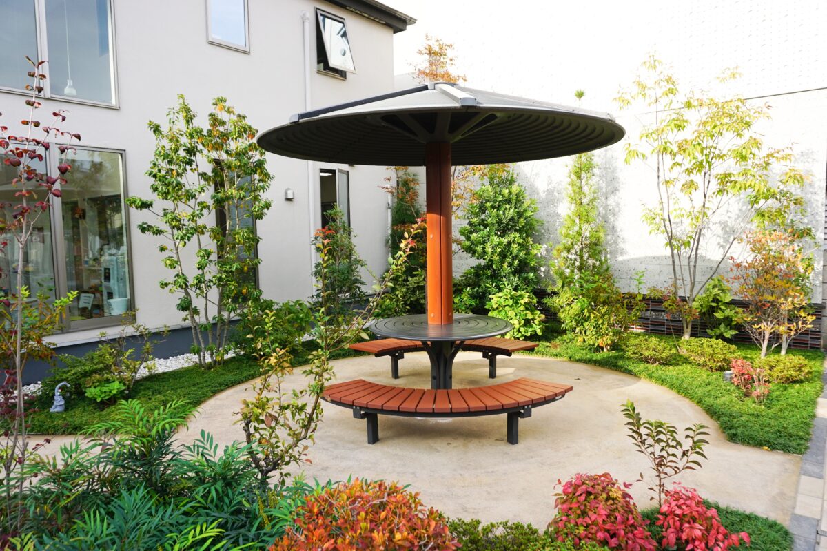 サニープレイス福壽園