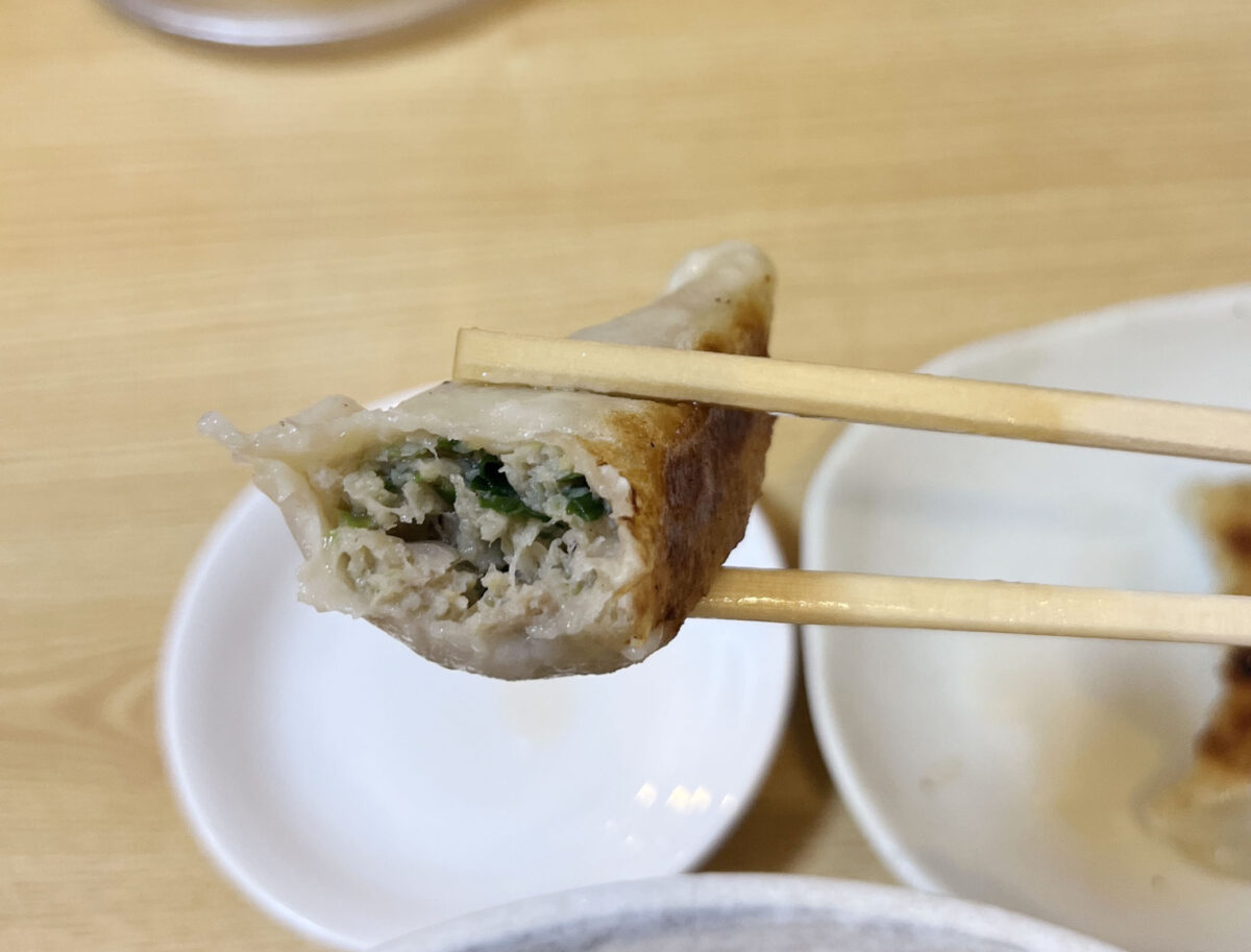 西ヶ原 中華わらく