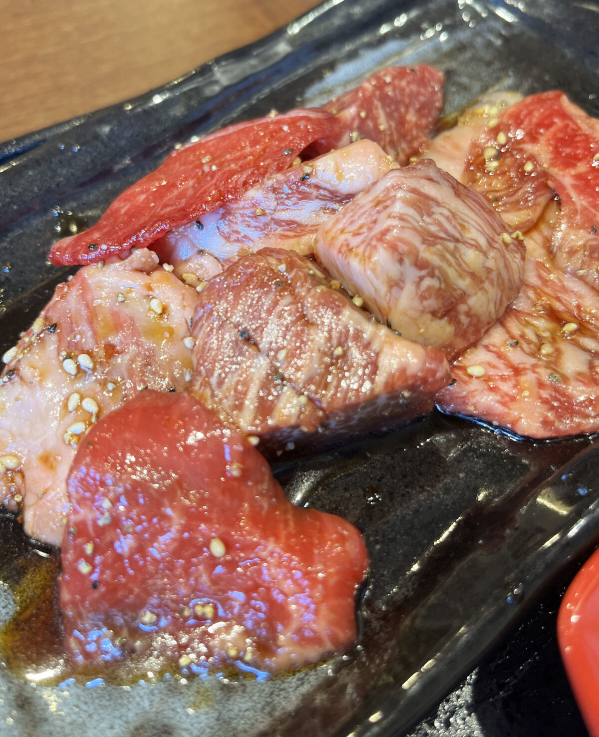 赤羽 焼肉てらてら