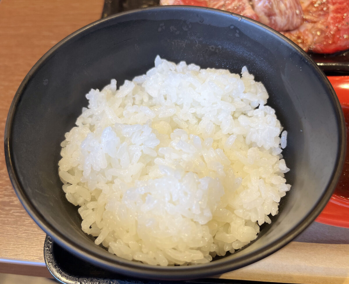 赤羽 焼肉てらてら