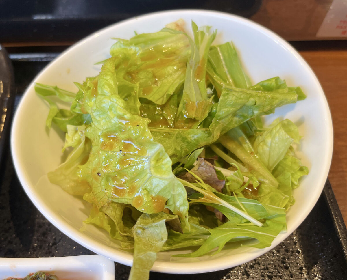 赤羽 焼肉てらてら