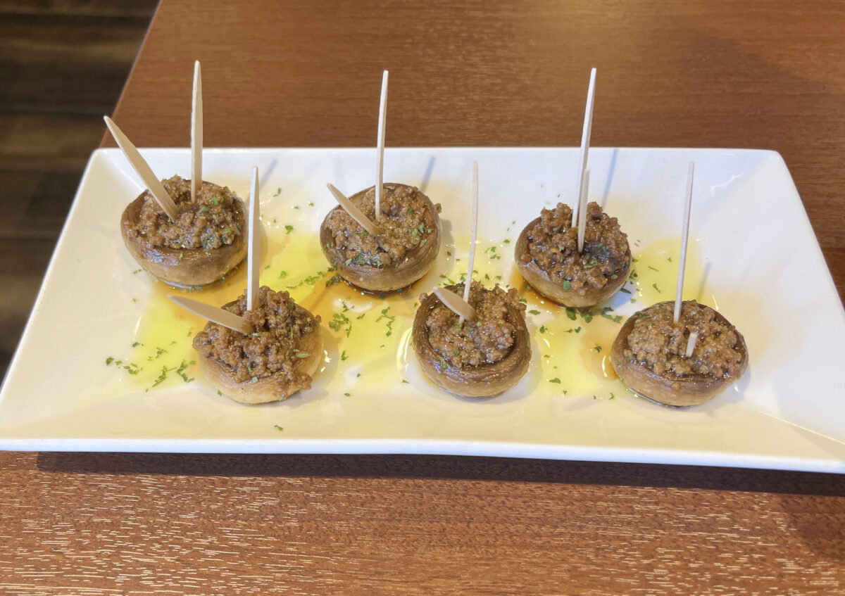 赤羽 焼肉てらてら