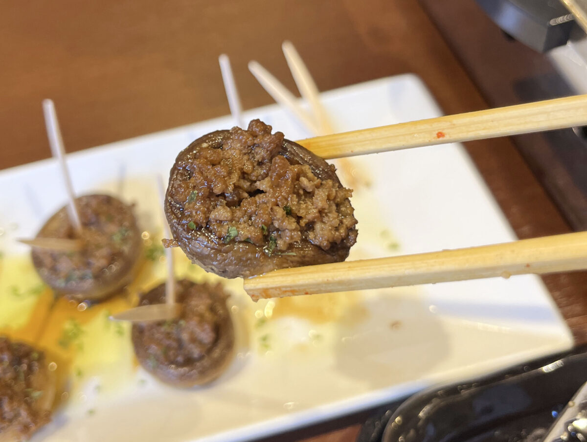 赤羽 焼肉てらてら