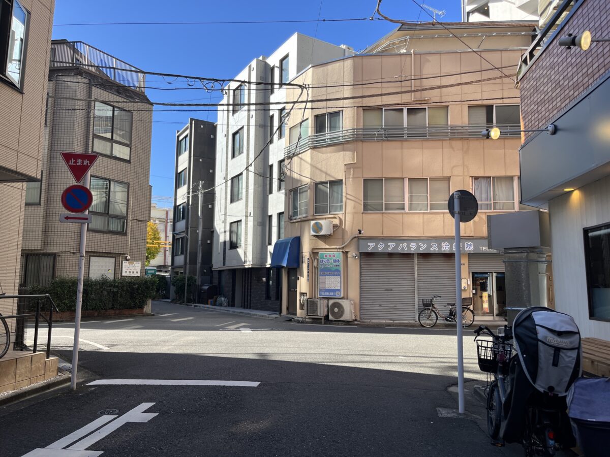 赤羽 焼肉てらてら