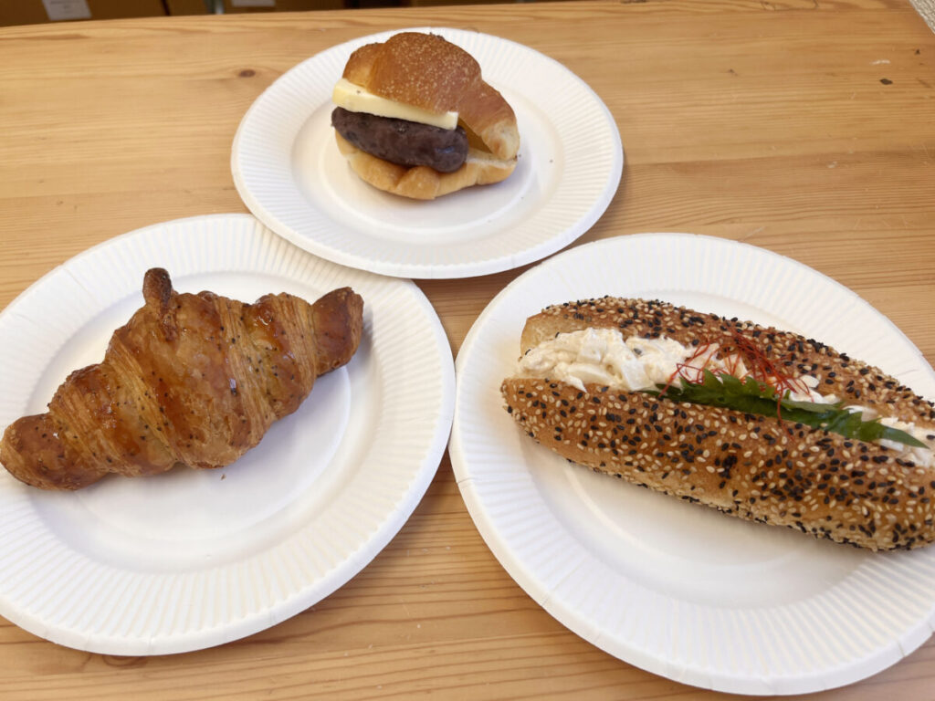 十条 パン工房96〇3