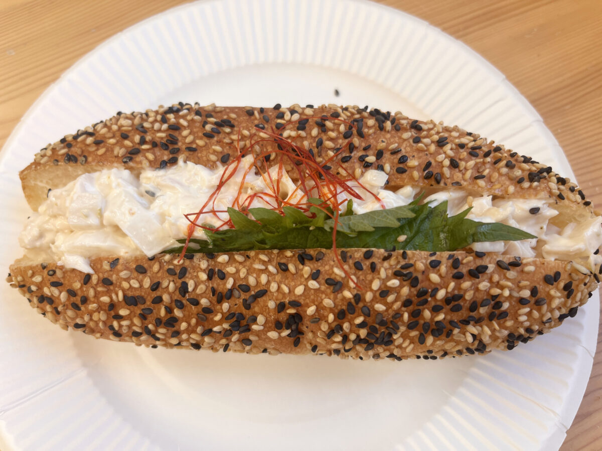 十条 パン工房96〇3