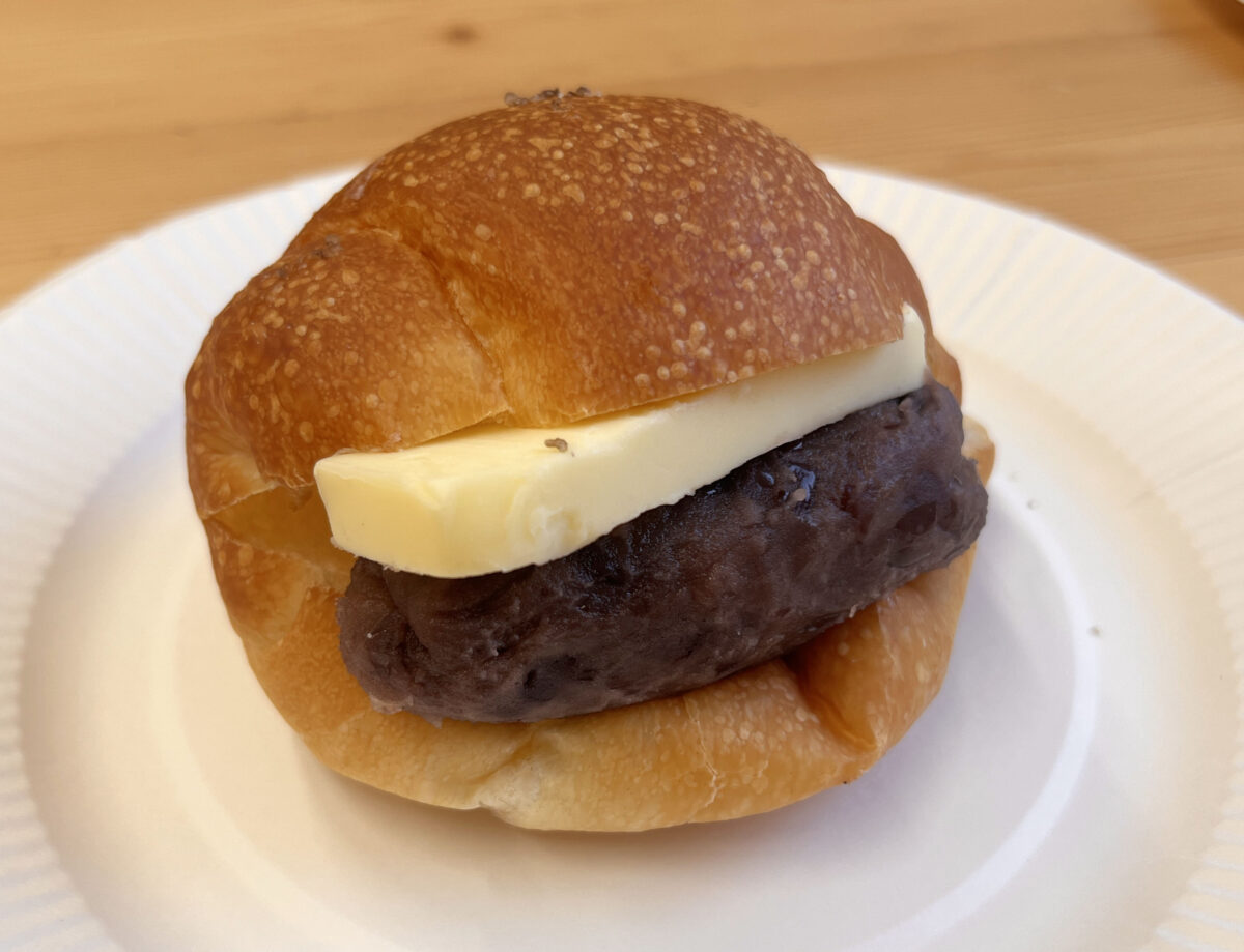 十条 パン工房96〇3