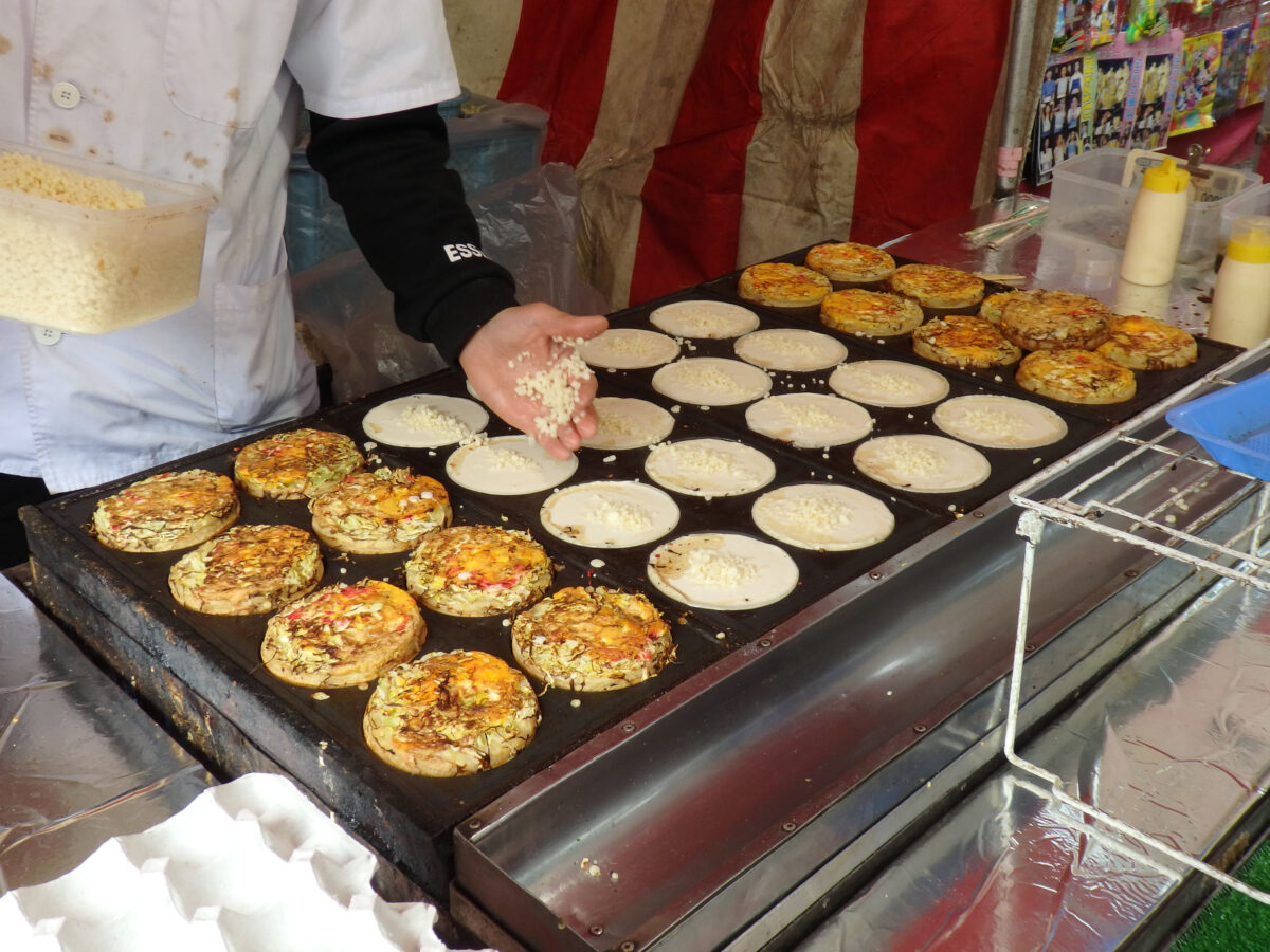 王子神社 熊手市