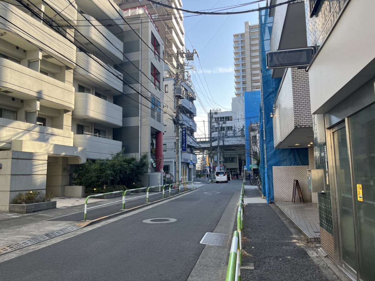 韓国家庭料理 チプノミ 赤羽店