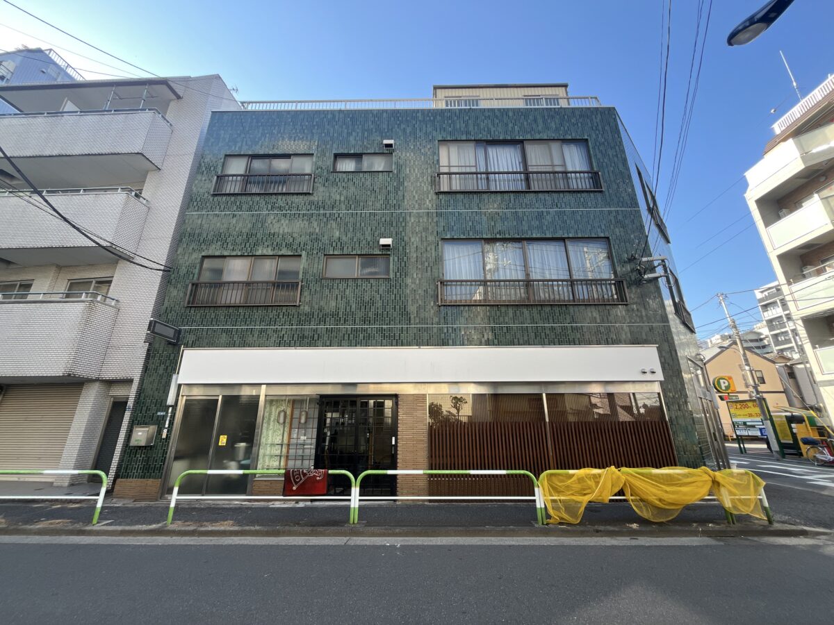 韓国家庭料理 チプノミ 赤羽店