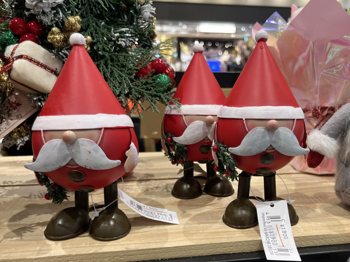 エキュート赤羽ヨリミチ広場 きた