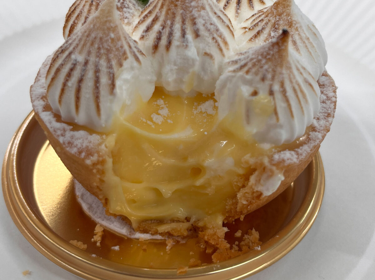 東十条 アドリア洋菓子店 ケーキ3選