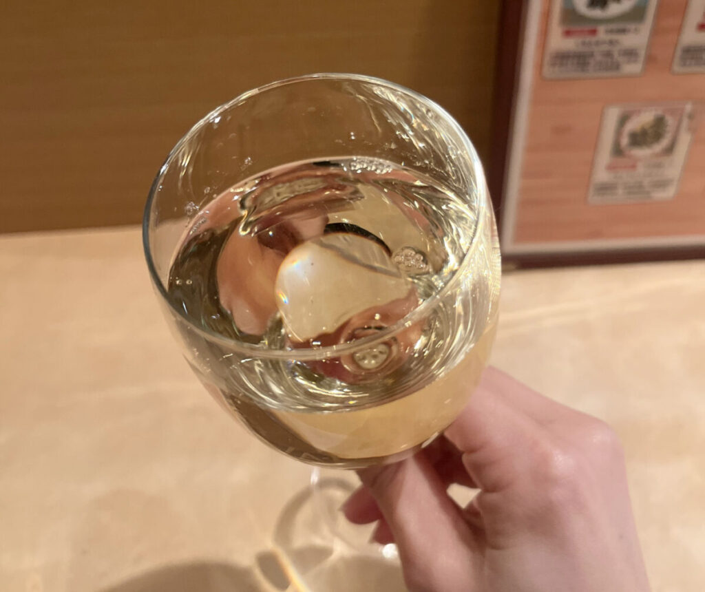 赤羽 おもてなし厨房 七ガ瀬