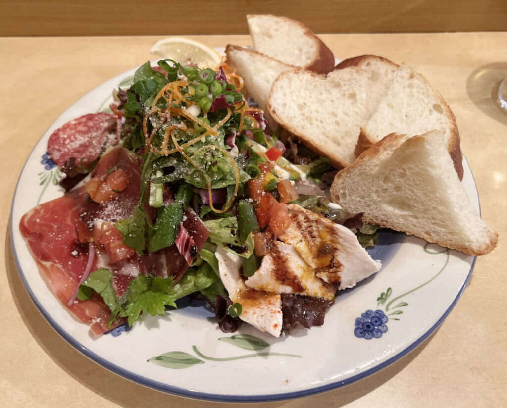 赤羽 おもてなし厨房 七ガ瀬