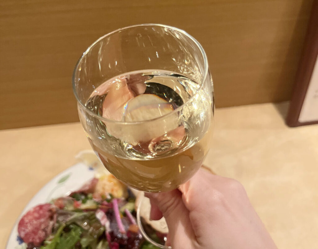 赤羽 おもてなし厨房 七ガ瀬