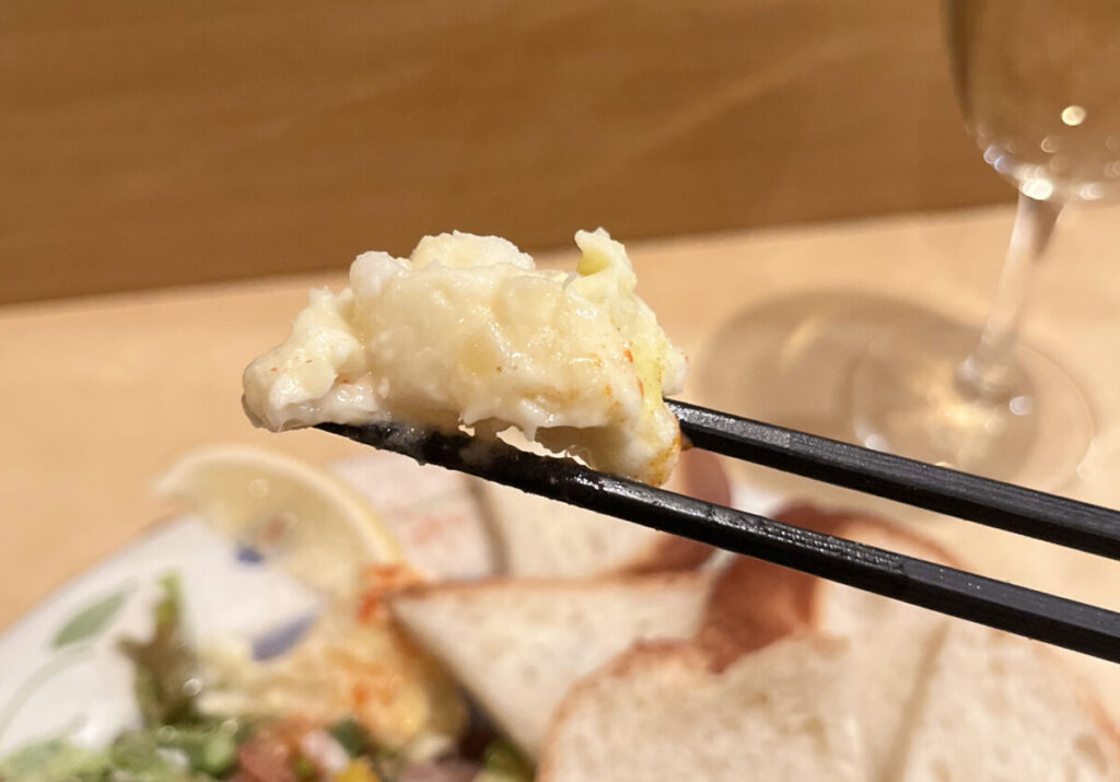 赤羽 おもてなし厨房 七ガ瀬