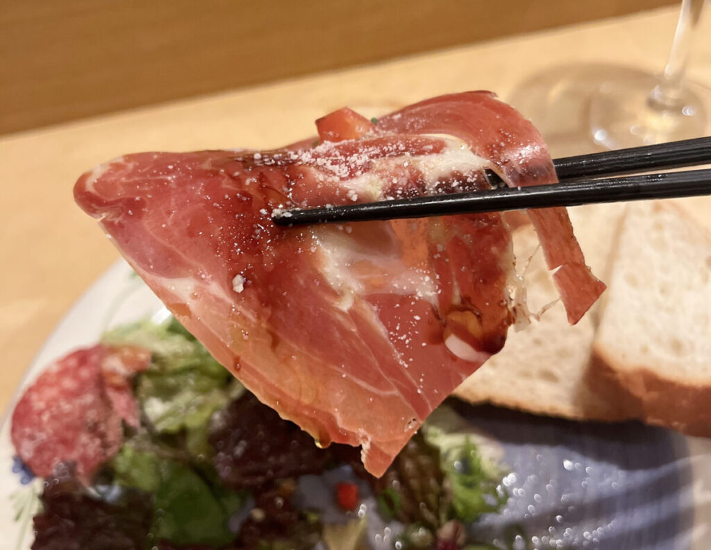 赤羽 おもてなし厨房 七ガ瀬