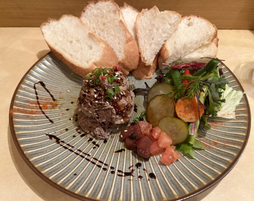 赤羽 おもてなし厨房 七ガ瀬