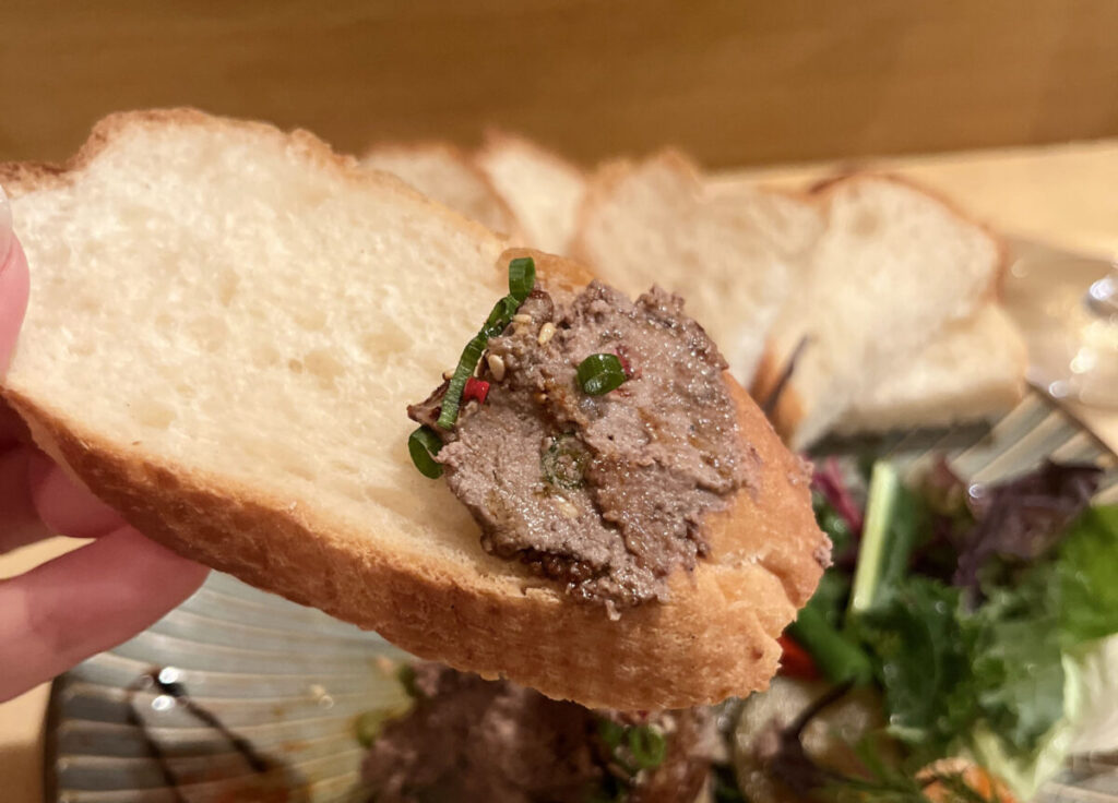 赤羽 おもてなし厨房 七ガ瀬