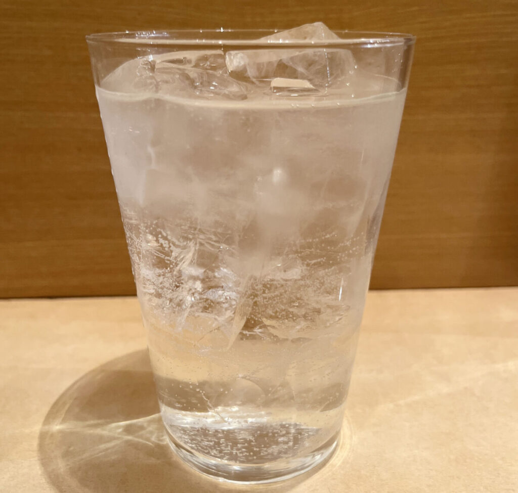 赤羽 おもてなし厨房 七ガ瀬