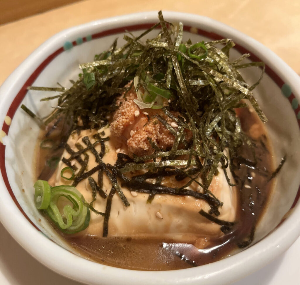 赤羽 おもてなし厨房 七ガ瀬