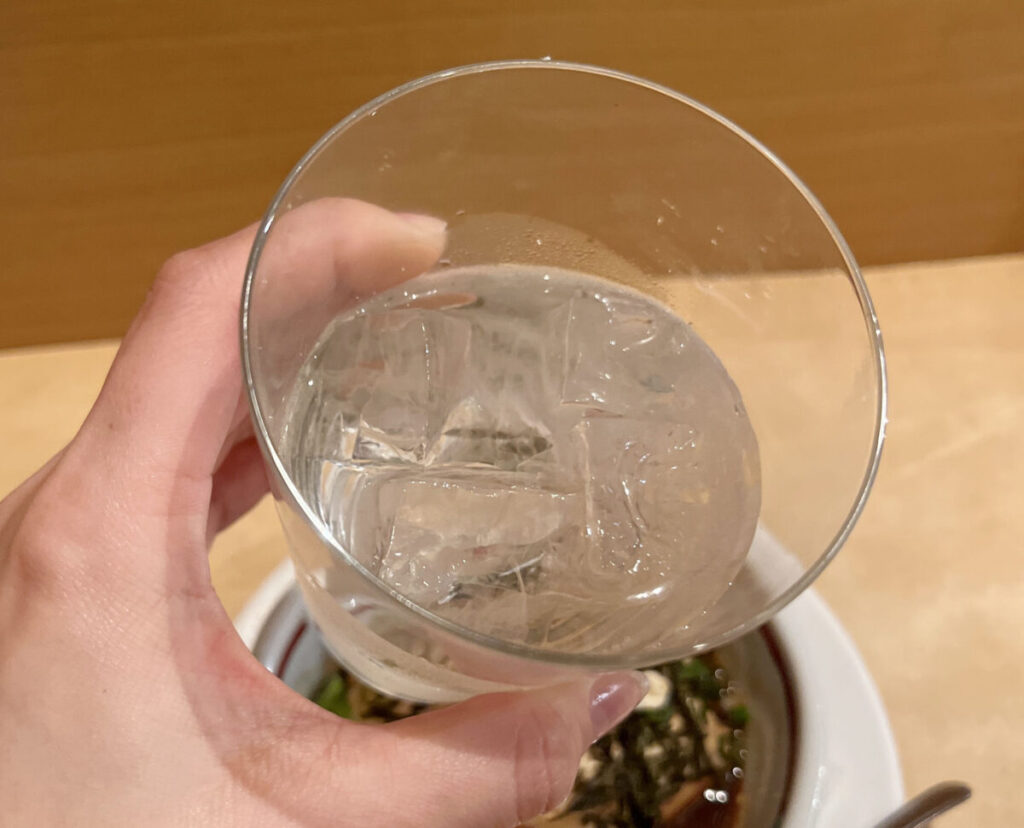 赤羽 おもてなし厨房 七ガ瀬