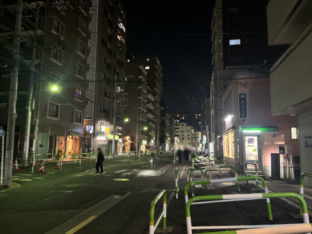 赤羽 おもてなし厨房 七ガ瀬