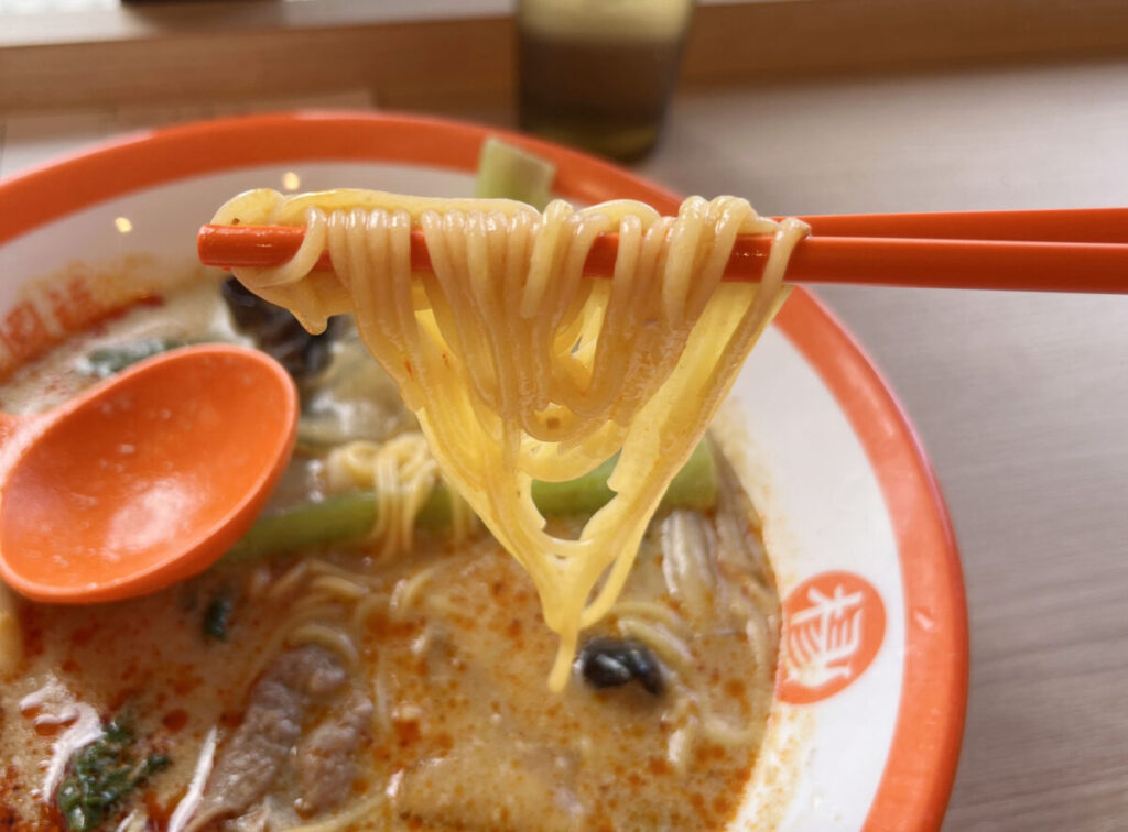 十条 楊國福麻辣湯(ヤンゴフマーラータン) 十条店