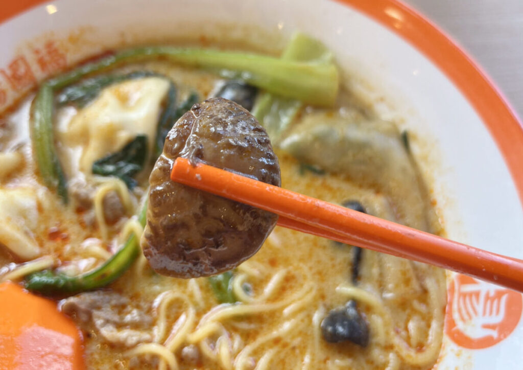 十条 楊國福麻辣湯(ヤンゴフマーラータン) 十条店