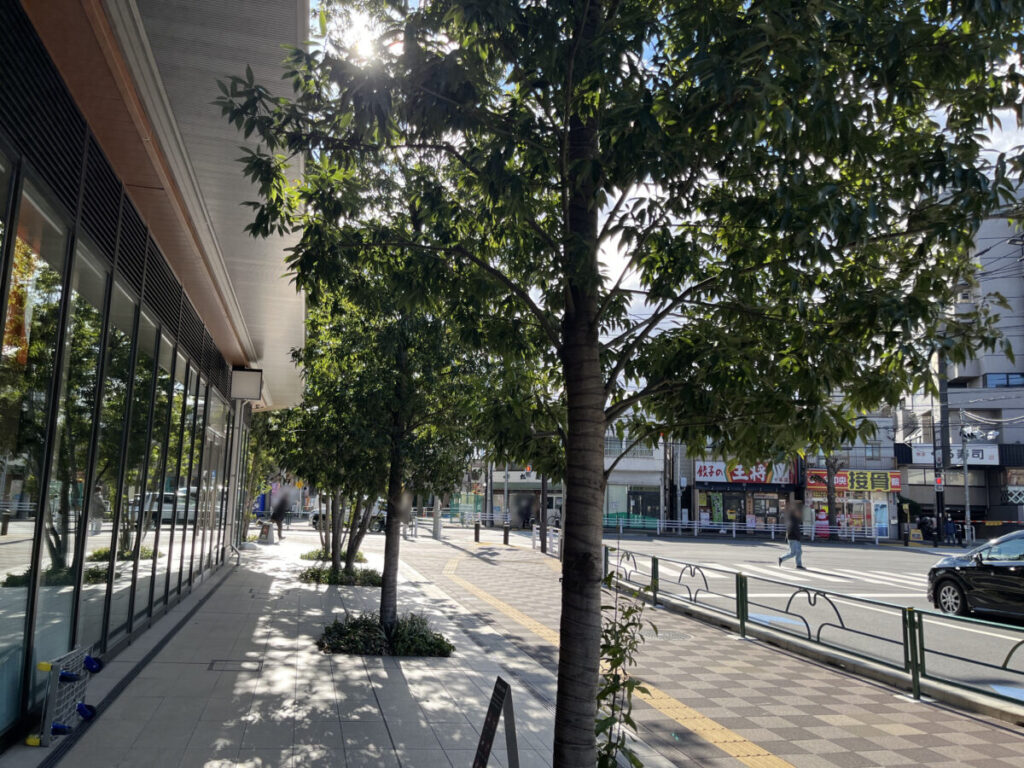 十条 楊國福麻辣湯(ヤンゴフマーラータン) 十条店