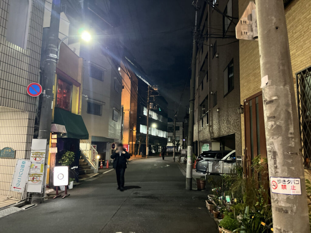 板橋 滝野川 肉の八十二食堂 マルイ