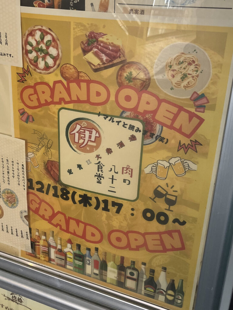 板橋 滝野川 肉の八十二食堂 マルイ