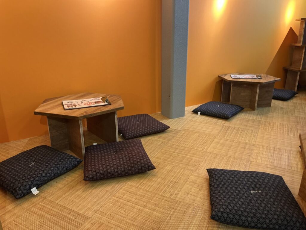 板橋 滝野川 肉の八十二食堂 マルイ