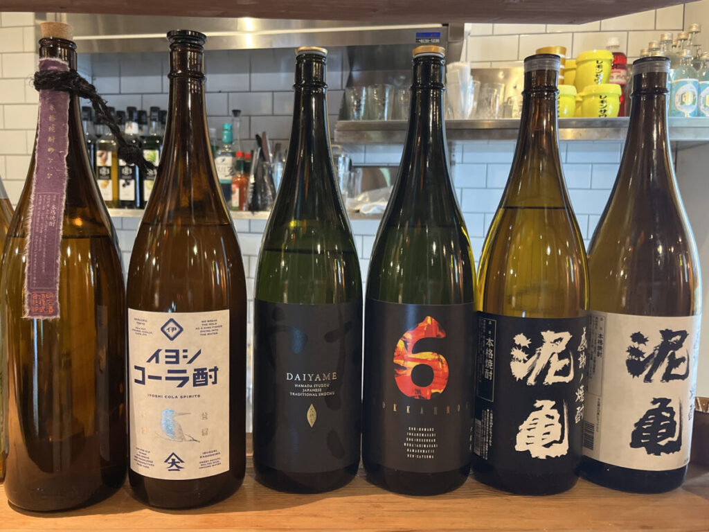 板橋 滝野川 肉の八十二食堂 マルイ