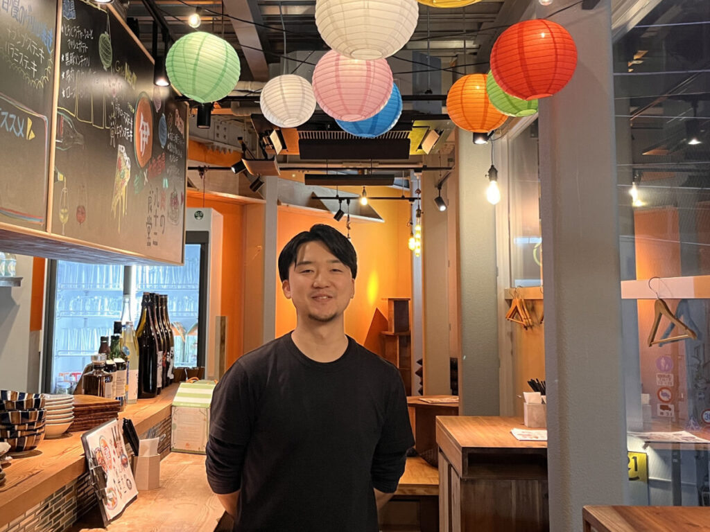 板橋 滝野川 肉の八十二食堂 マルイ