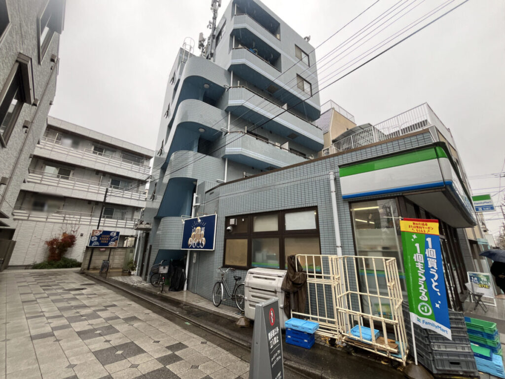 十条 パン工房96〇3