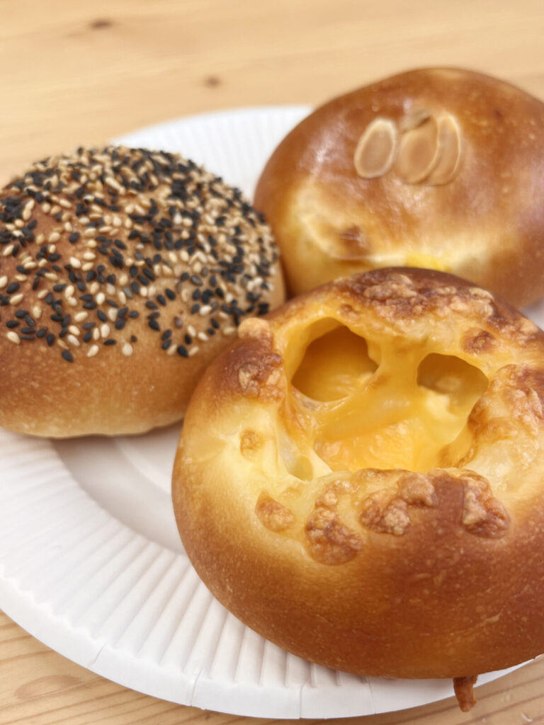 十条 パン工房96〇3