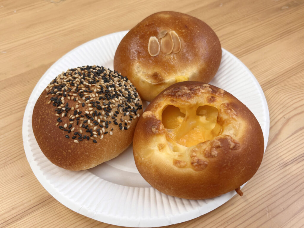 十条 パン工房96〇3