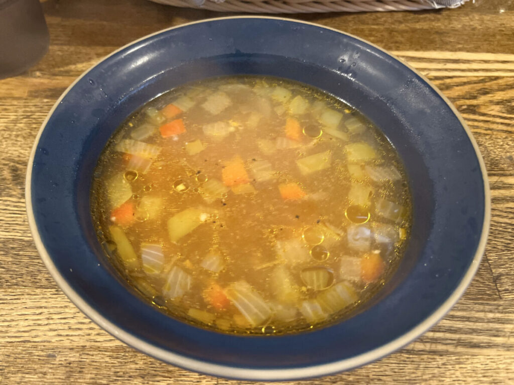 東十条 Kitchen Tre Rosso キッチン トレ ロッソ