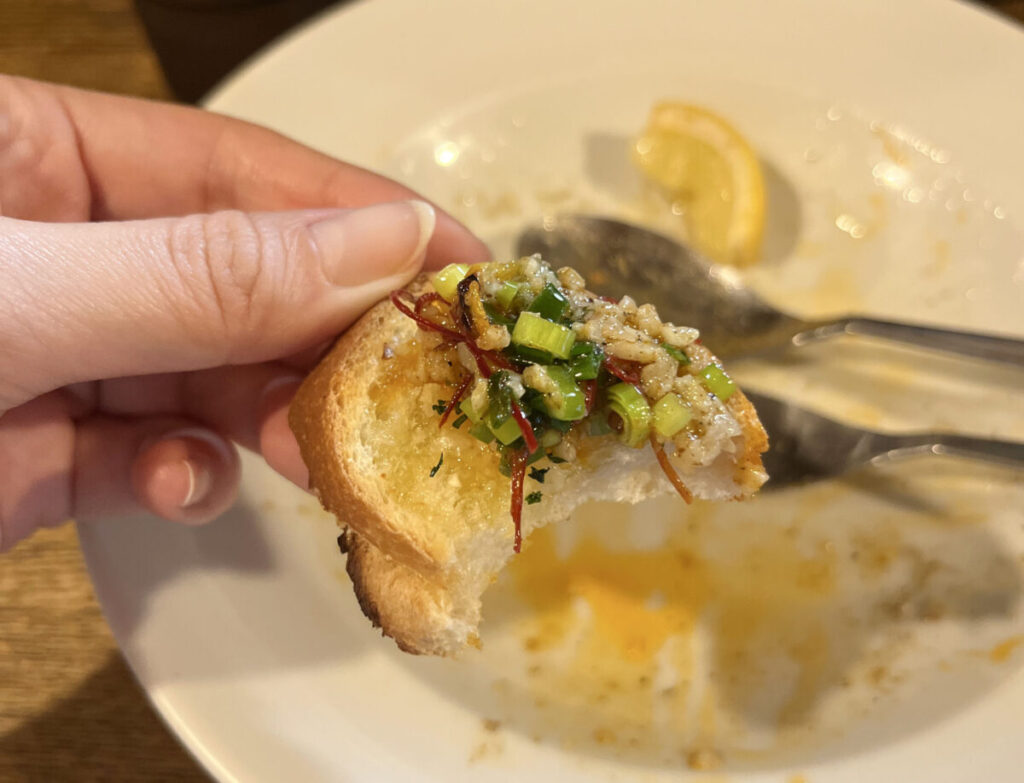 東十条 Kitchen Tre Rosso キッチン トレ ロッソ