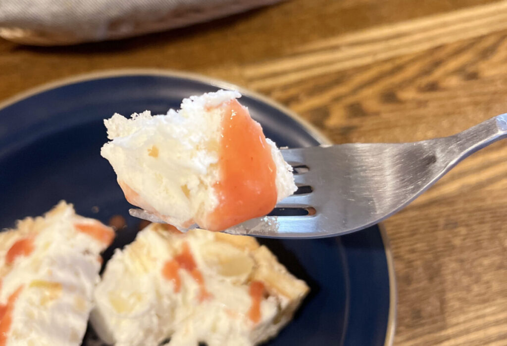 東十条 Kitchen Tre Rosso キッチン トレ ロッソ