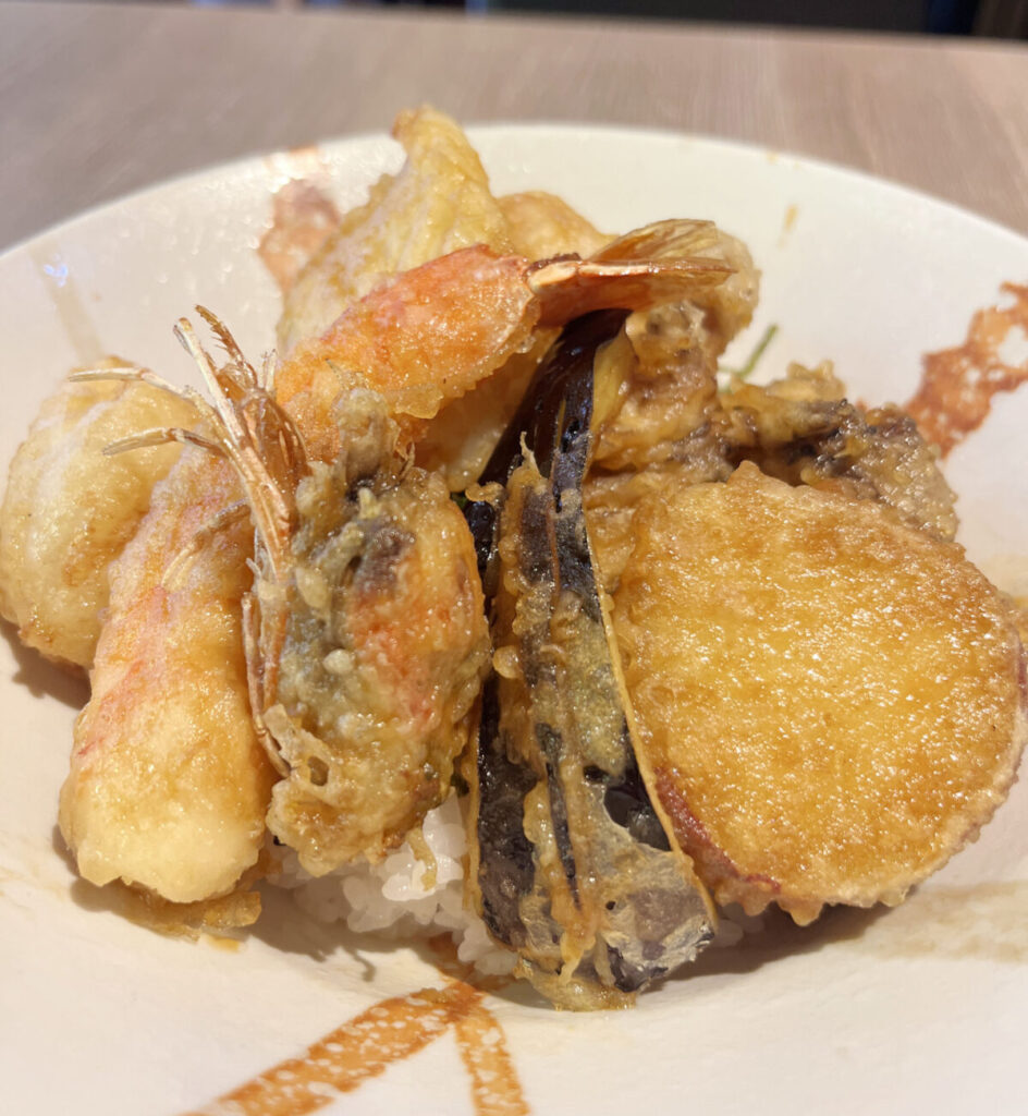 赤羽 カドナシヤ