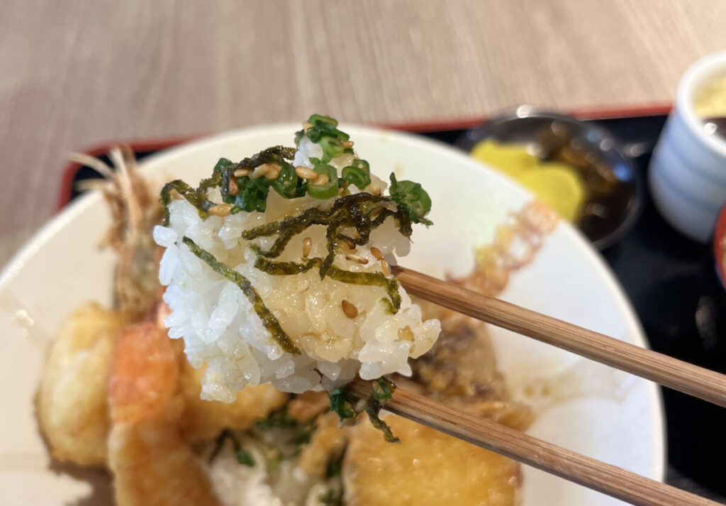 赤羽 カドナシヤ