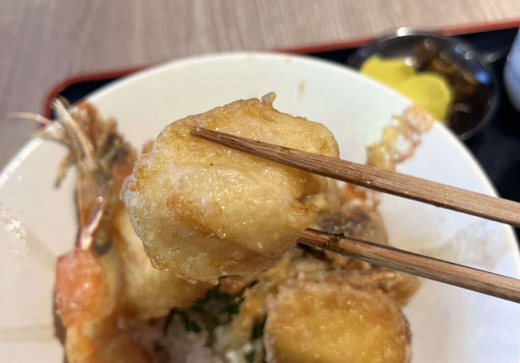 赤羽 カドナシヤ