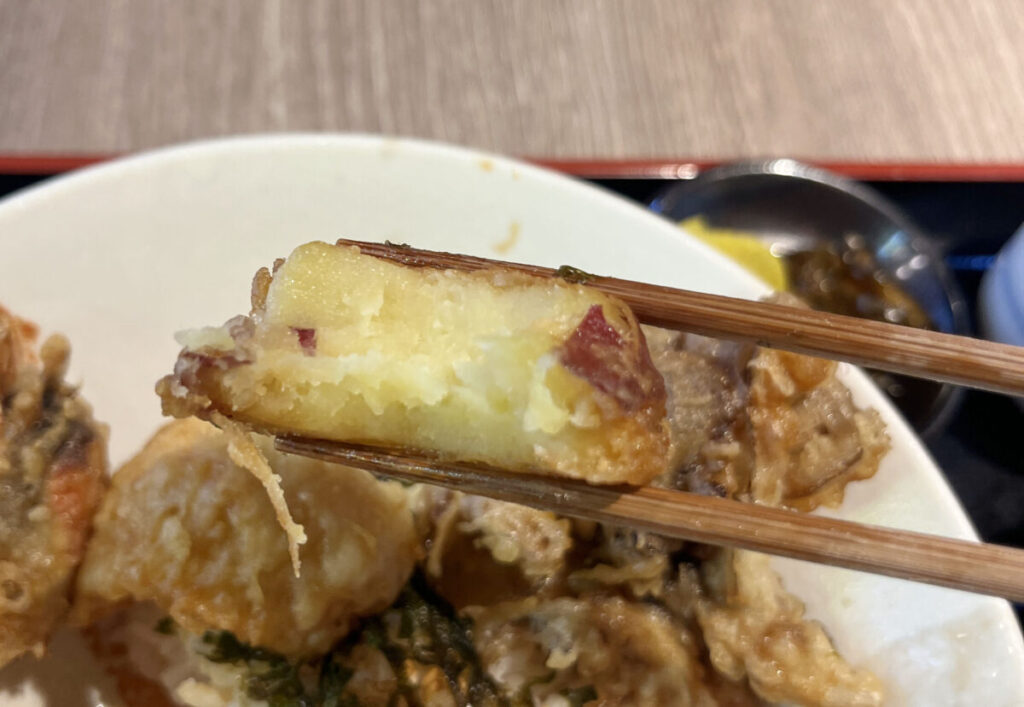 赤羽 カドナシヤ