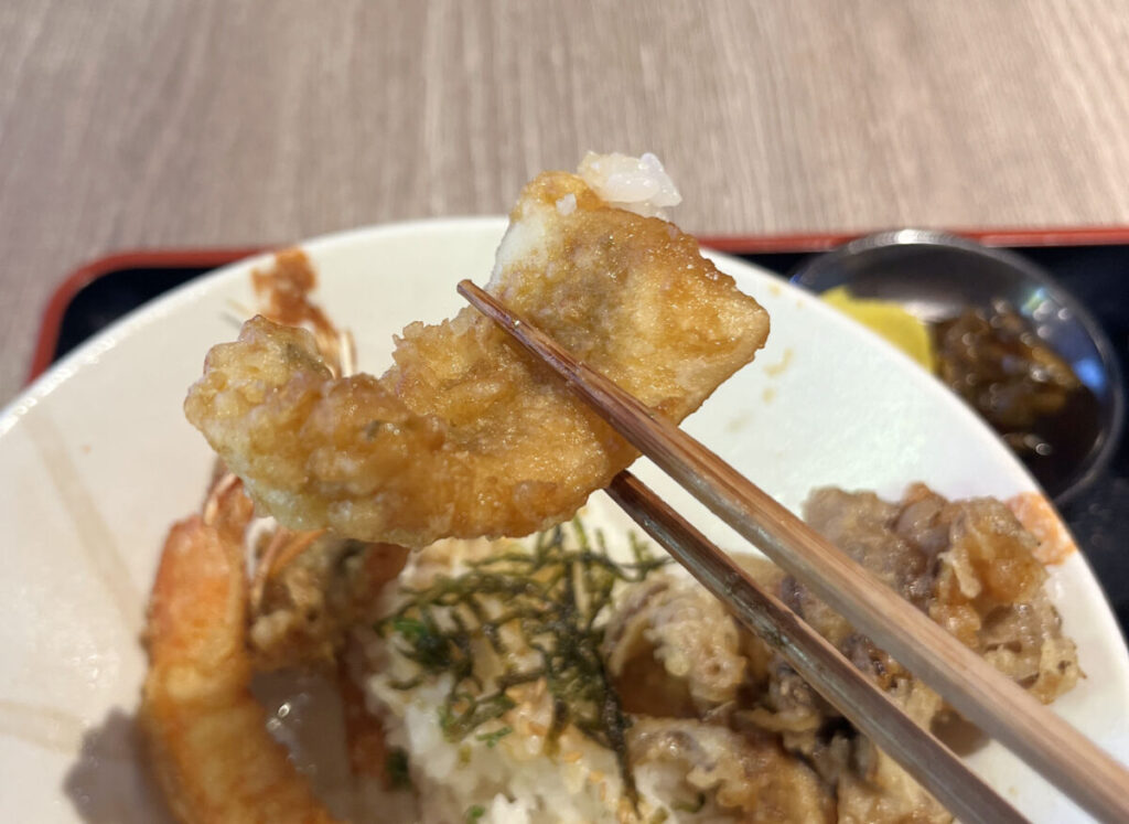 赤羽 カドナシヤ