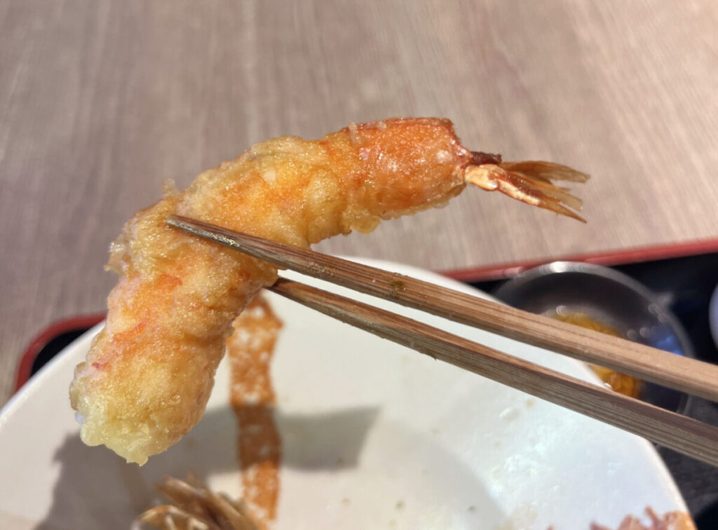 赤羽 カドナシヤ