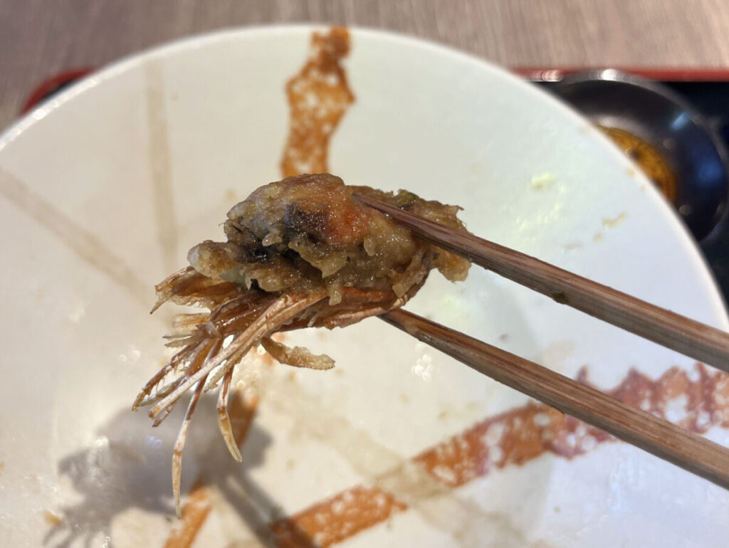 赤羽 カドナシヤ