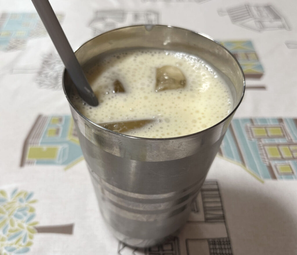 赤羽 ニルヴァーナ