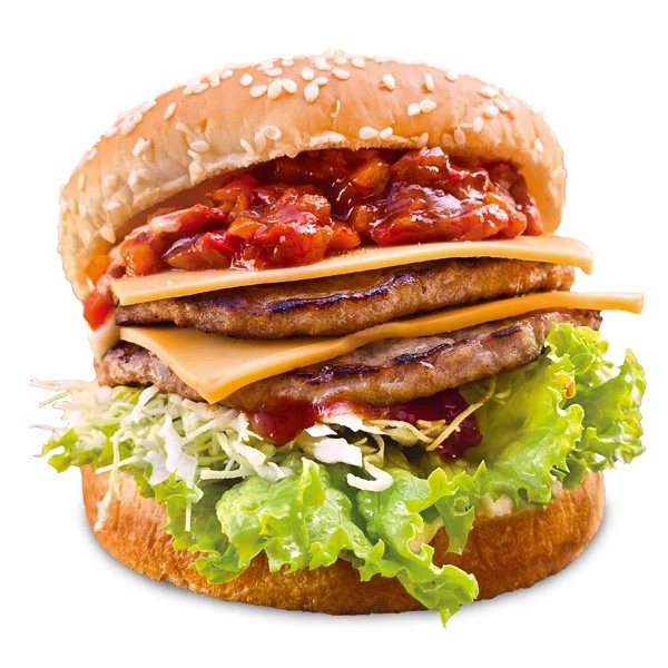 赤羽 ドムドムハンバーガー